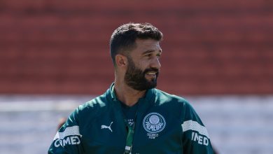 Ricardo Belli teve sucesso no Palmeiras Feminino, mas causou pol&ecirc;micas e cai ap&oacute;s goleada humilhante