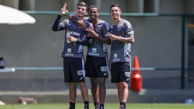 Para manter esquema do Atl&eacute;tico-MG, Felip&atilde;o tem a chance de tirar r&oacute;tulo de ser contra a base; entenda