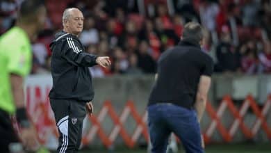 Com pitadas de Coudet e cara de Felip&atilde;o, Atl&eacute;tico-MG se encontra na temporada