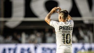 Santos tem conta pronta para perman&ecirc;ncia na S&eacute;rie A, e os n&uacute;meros passam pela Vila