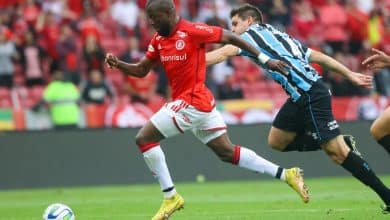 Internacional tem primeiro de tr&ecirc;s jogos que v&atilde;o interferir na briga do Gr&ecirc;mio pelo t&iacute;tulo
