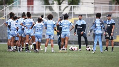 Como o processo de Kleiton Lima contra jogadora do Santos evidencia racha do elenco