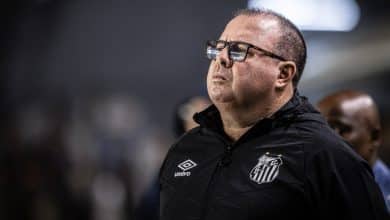 Santos inicia prepara&ccedil;&atilde;o para acabar com risco de queda e afundar o Botafogo de vez