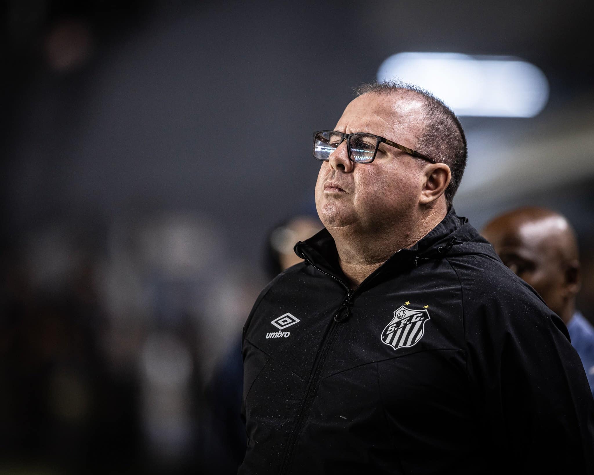 Santos inicia prepara&ccedil;&atilde;o para acabar com risco de queda e afundar o Botafogo de vez