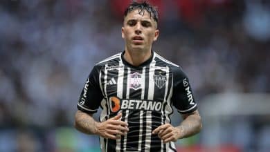 Atl&eacute;tico-MG anuncia renova&ccedil;&atilde;o de contrato com lateral e segue &lsquo;mapeando mercado&rsquo; por refor&ccedil;os