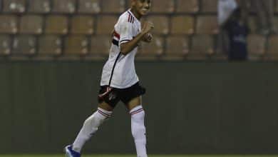 Joia que &eacute; alvo do Bayern e mais cinco: conhe&ccedil;a as promessas que encantaram Dorival no S&atilde;o Paulo