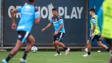 Fim da ilus&atilde;o para os gremistas: destino de Su&aacute;rez deve ser&nbsp;o&nbsp;Inter&nbsp;Miami