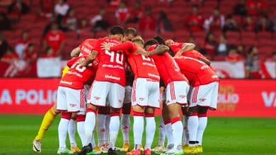 Ap&oacute;s frustrar torcida contra lanternas, Internacional busca recupera&ccedil;&atilde;o contra o Cruzeiro