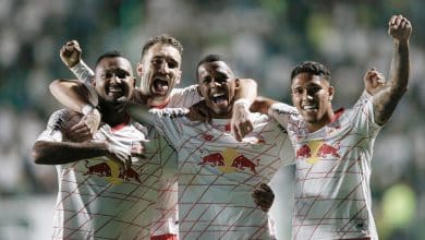 &Eacute; preciso levar a s&eacute;rio o Red Bull Bragantino na briga pelo t&iacute;tulo do Brasileir&atilde;o