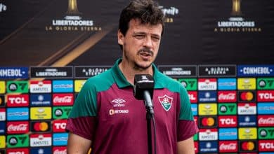 Diniz e Arias admitem ansiedade, mas veem Fluminense pronto para final da Libertadores