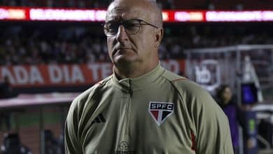 Luciano &eacute; titular no S&atilde;o Paulo? Dorival tenta explicar situa&ccedil;&atilde;o em coletiva pautada pelo camisa 10