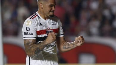 Luciano resolve (mais uma vez) e mesmo assim v&ecirc; hist&oacute;ria no S&atilde;o Paulo&nbsp;perto&nbsp;do&nbsp;fim