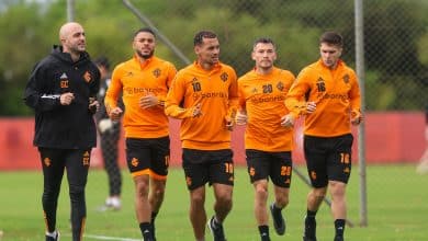 Problemas f&iacute;sicos (e muitos!) marcam temporada decepcionante do Internacional