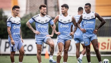 Existe chance de o Santos disputar a Copa do Brasil de 2024 ap&oacute;s seguidos vexames em 2023?