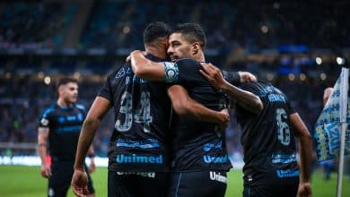 O Gr&ecirc;mio quer ser campe&atilde;o do Brasileiro e tem uma arma nada secreta para isso: sua efetividade