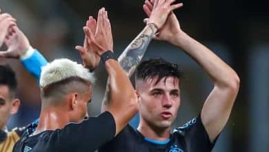 O fato novo que pode fazer Renato repensar esquema t&aacute;tico&nbsp;no&nbsp;Gr&ecirc;mio