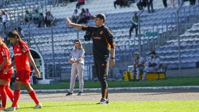 Perto de assinar com o Corinthians, Lucas Piccinato pede demiss&atilde;o das Gurias Coloradas