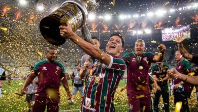 Fluminense encerra 2023 em alta: Cano &eacute; eleito o Rei da Am&eacute;rica, e Diniz vence como melhor t&eacute;cnico