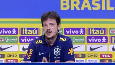 De Endrick a Paulinho: Diniz fala sobre caras novas na Sele&ccedil;&atilde;o e explica aus&ecirc;ncia&nbsp;de&nbsp;Richarlison