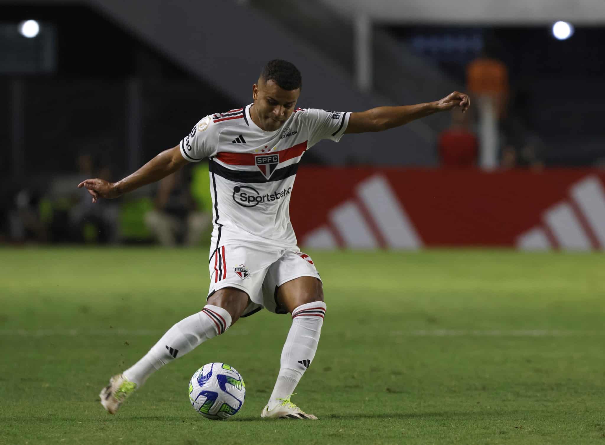 S&atilde;o Paulo de Dorival &eacute; o time que mais vira a bola no pa&iacute;s, e isso explica o sucesso em 2023