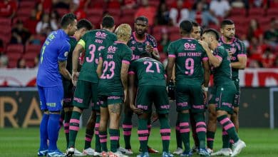 Como o Fluminense age para evitar a ressaca de Libertadores antes do Mundial de Clubes