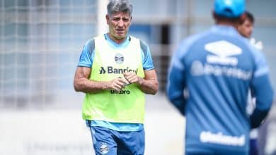 Gr&ecirc;mio tem no retrospecto recente motivos para acreditar: vai virar l&iacute;der hoje