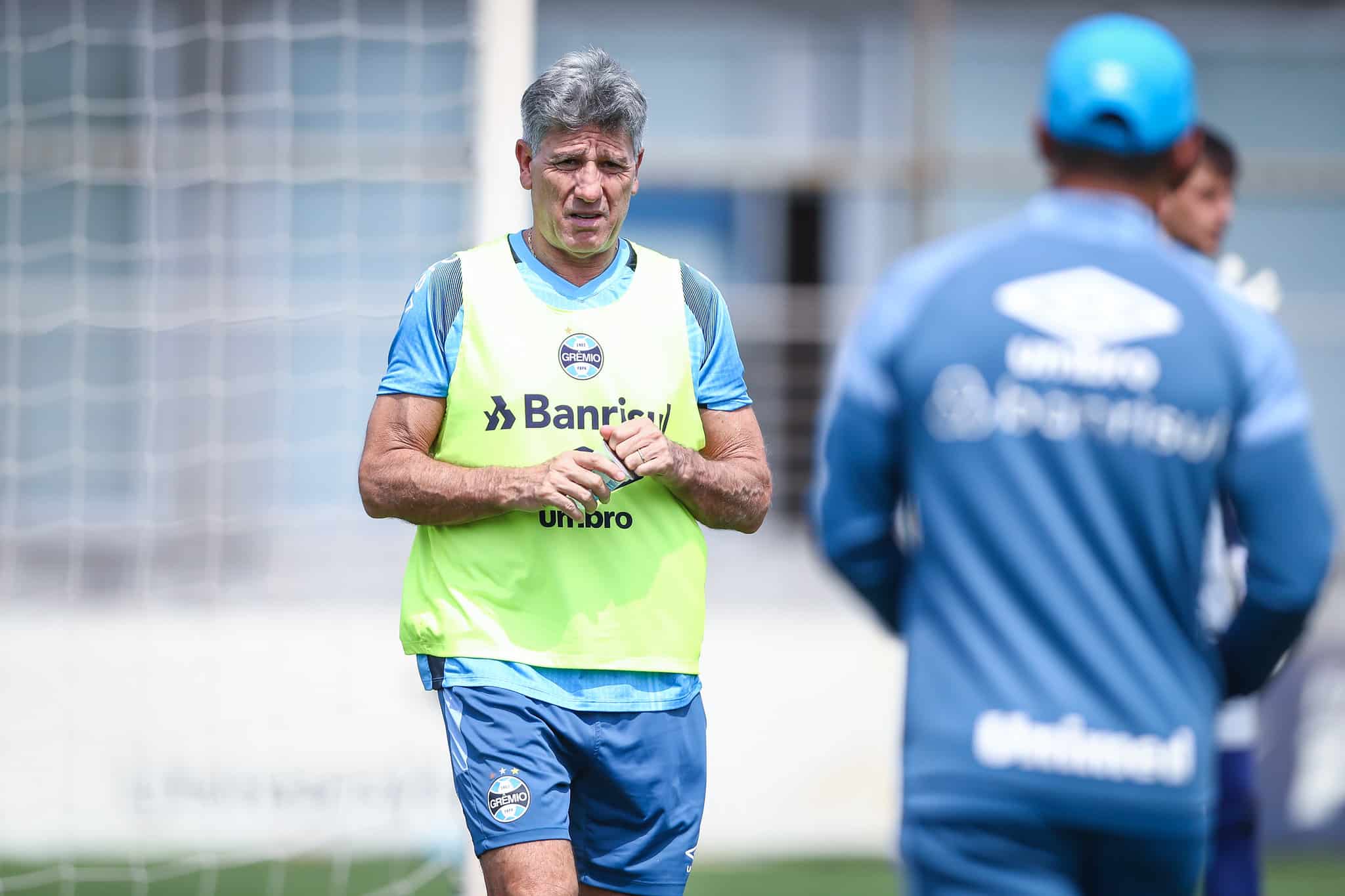 Gr&ecirc;mio tem no retrospecto recente motivos para acreditar: vai virar l&iacute;der hoje