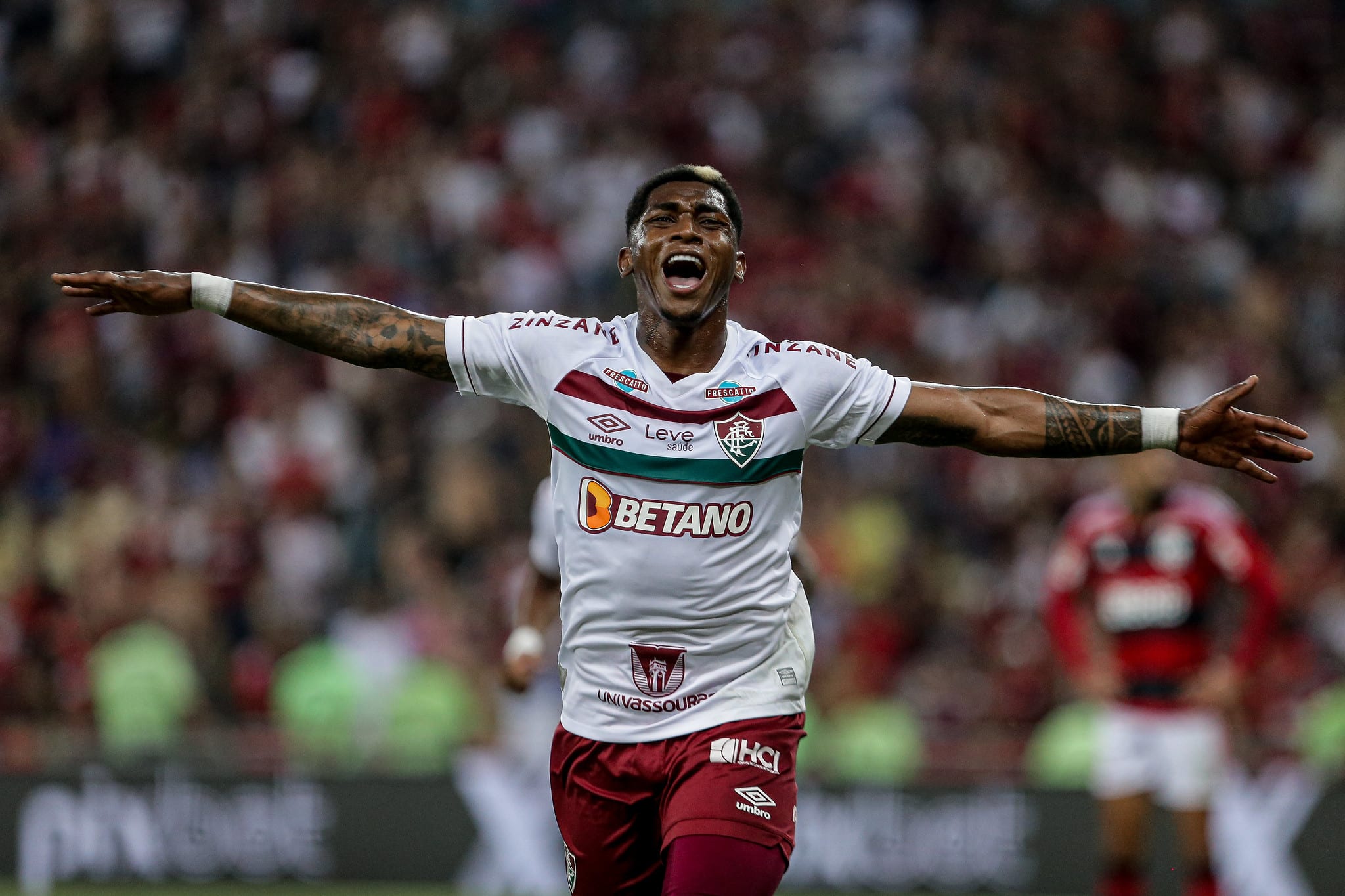 Como o Fla-Flu pode ser essencial para o Fluminense no Mundial de Clubes