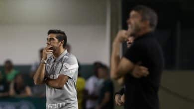 Imagina se o Palmeiras tivesse perdido: Abel dispara contra CBF,  Barueri e n&atilde;o garante cumprir contrato