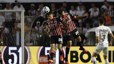 &Uacute;ltima vit&oacute;ria do S&atilde;o Paulo fora de casa pelo Brasileir&atilde;o faz anivers&aacute;rio de um ano