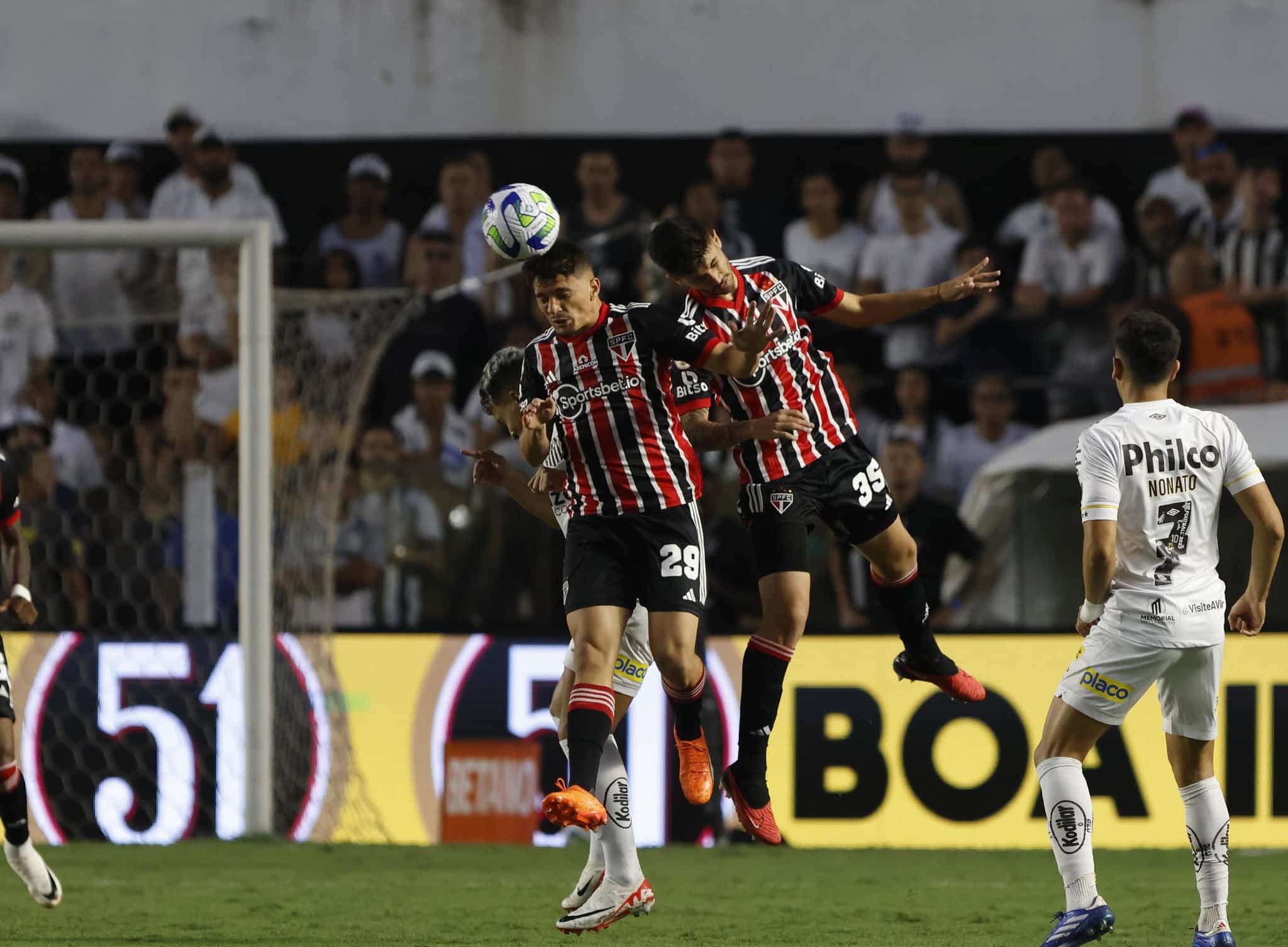 &Uacute;ltima vit&oacute;ria do S&atilde;o Paulo fora de casa pelo Brasileir&atilde;o faz anivers&aacute;rio de um ano