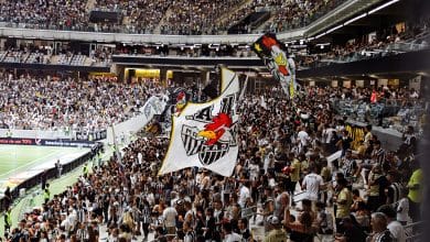 Atl&eacute;tico-MG segue dilema sobre pre&ccedil;o dos ingressos na Arena MRV, e n&atilde;o sabe quando ter&aacute; grama sint&eacute;tica