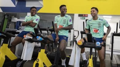 Endrick n&atilde;o est&aacute; a passeio na sele&ccedil;&atilde;o brasileira e oferece a Diniz combina&ccedil;&atilde;o &uacute;nica de caracter&iacute;sticas