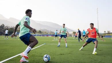 Brasil ter&aacute; que ser Brasil para superar o faltoso estilo de jogo da Col&ocirc;mbia em Barranquilla