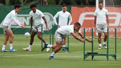 Com An&iacute;bal, Palmeiras preenche lacuna, mas precisa de pe&ccedil;as para 2024 at&iacute;pico: veja como clube se mexe