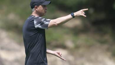 Enquanto patina pelo t&iacute;tulo, Botafogo est&aacute; perto de vaga na Copa Libertadores