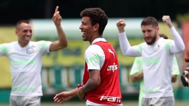 Marcos Rocha se aproxima de renova&ccedil;&atilde;o e recordes como pe&ccedil;a-chave em arrancada do Palmeiras