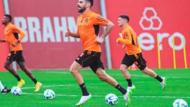Chegou a hora de Bruno Henrique justificar convic&ccedil;&atilde;o do Internacional