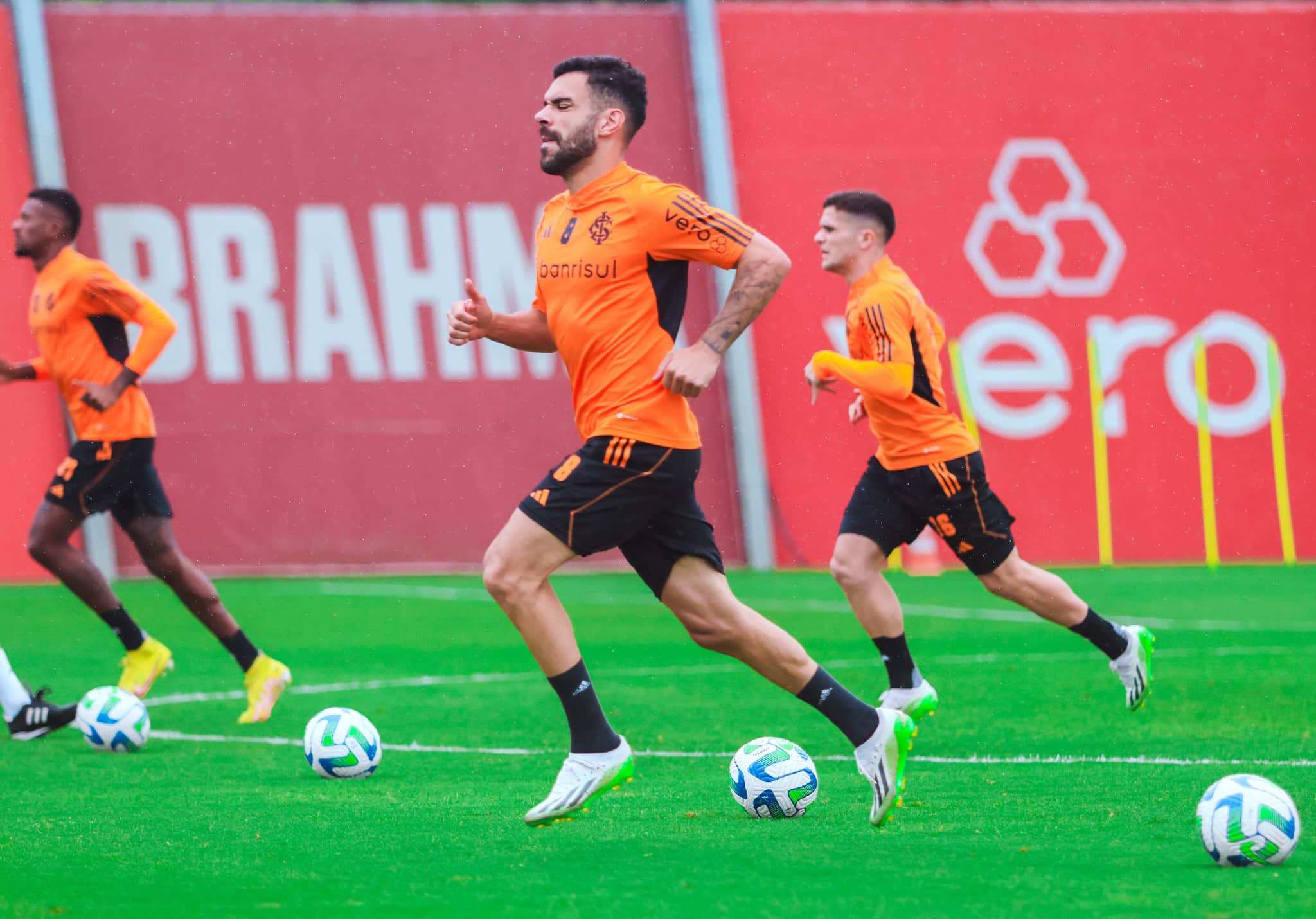 Chegou a hora de Bruno Henrique justificar convic&ccedil;&atilde;o do Internacional