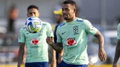 Brasil pega a Argentina e tenta quebrar tabu para dar fim &agrave; press&atilde;o nas Eliminat&oacute;rias