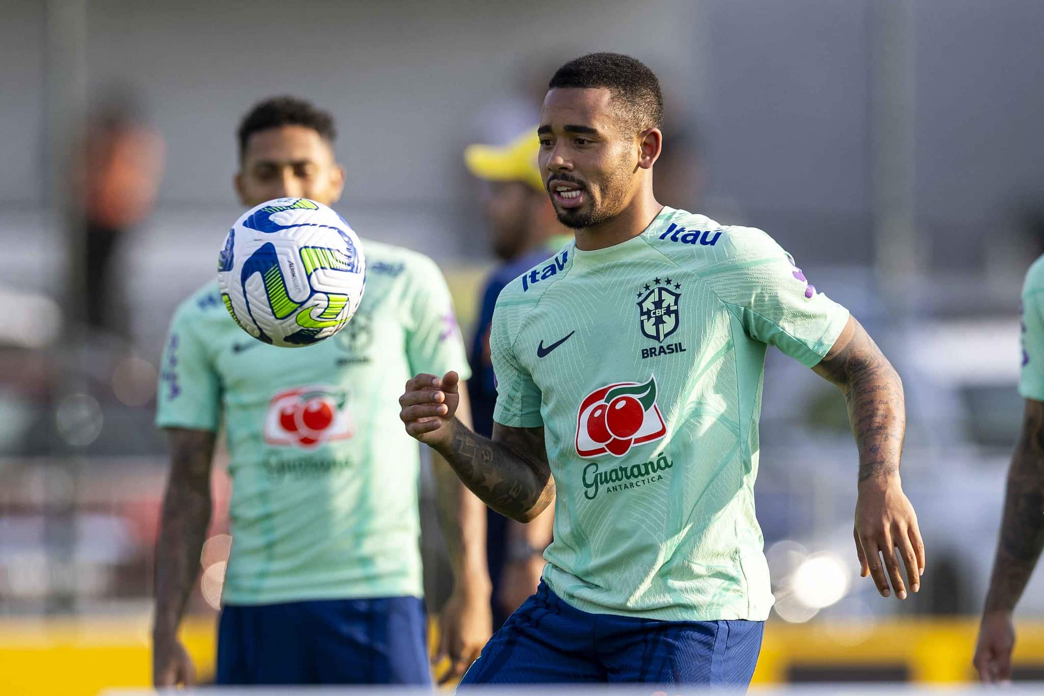 Brasil pega a Argentina e tenta quebrar tabu para dar fim &agrave; press&atilde;o nas Eliminat&oacute;rias