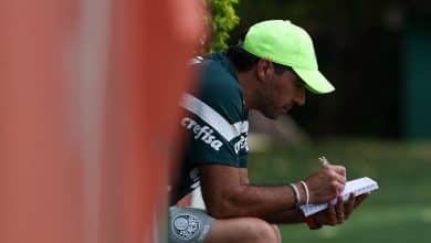 Suspens&otilde;es colocam esquema que ressuscitou o Palmeiras em risco, e Abel vai ter de ser criativo