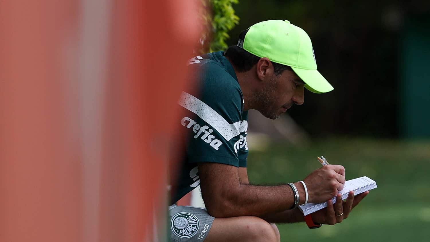 Mercado da Bola: Quem o Palmeiras contratou?