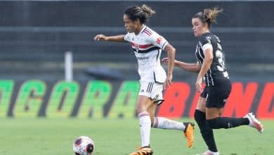 S&atilde;o Paulo quer fazer hist&oacute;ria contra as hist&oacute;ricas brabas do Corinthians