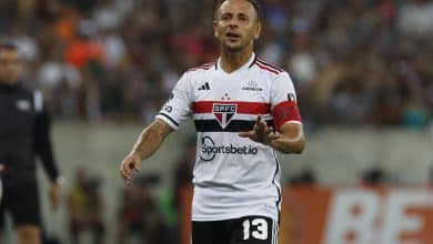 S&atilde;o Paulo pode garantir matematicamente perman&ecirc;ncia na S&eacute;rie A e depende do Corinthians para isso