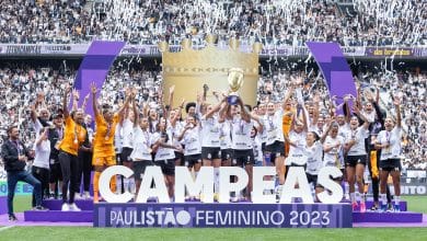 Cinco motivos que explicam o Corinthians &agrave; frente de finalista da Champions Feminina no ranking IFFHS