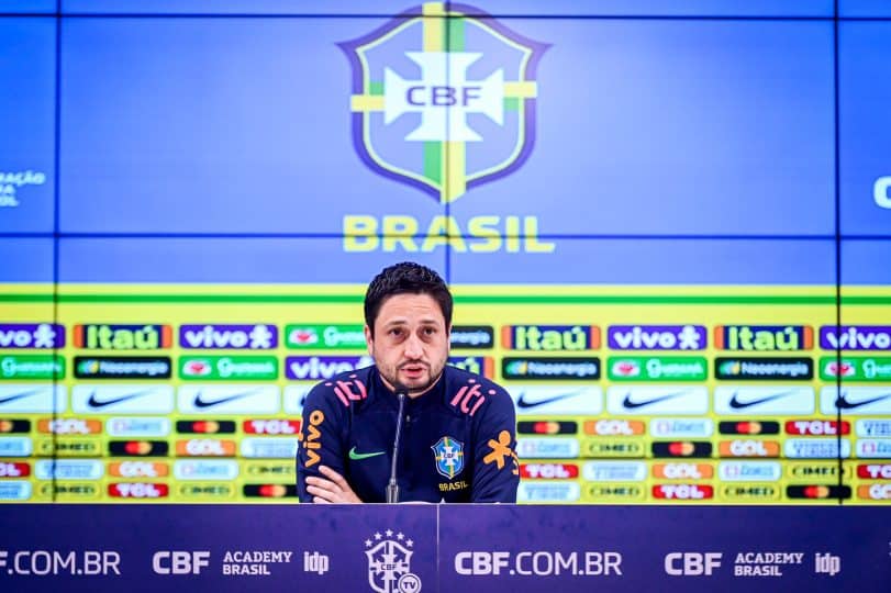 Cinco mudanças que Arthur Elias promoveu na Seleção Feminina e você precisa saber