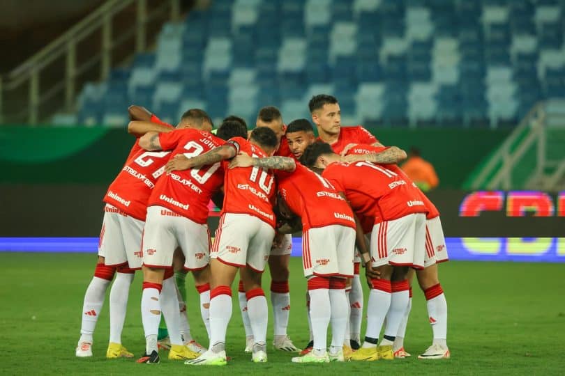 Se não abrisse mão do Brasileiro, Internacional teria condição de brigar no topo da tabela