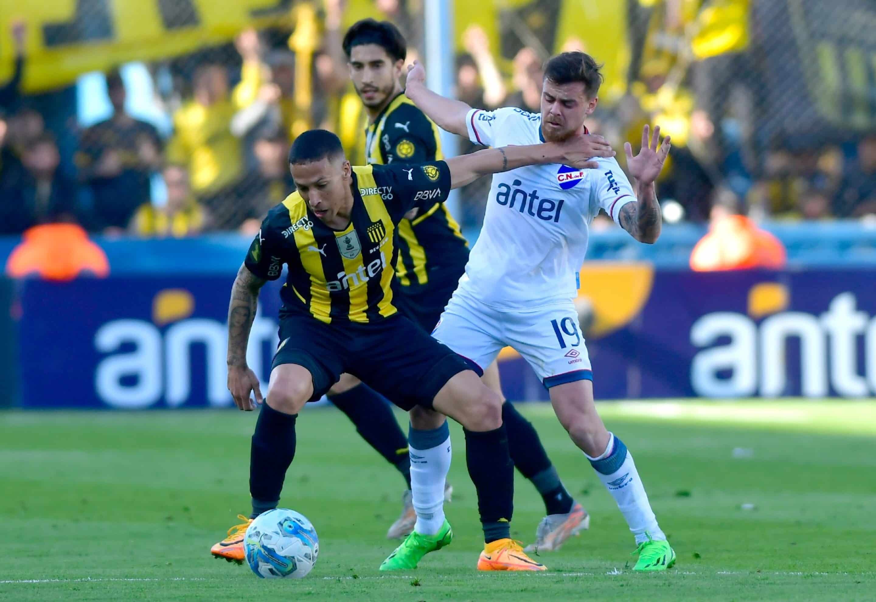 Onde assistir, palpites e escala&ccedil;&otilde;es de Nacional x Pe&ntilde;arol &ndash; Campeonato Uruguaio &ndash; 11/11/2023
