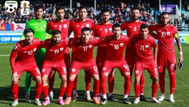 Jogadores do Afeganist&atilde;o boicotam sele&ccedil;&atilde;o e fazem den&uacute;ncias graves contra a federa&ccedil;&atilde;o